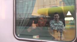 Кадр из фильма "Мой друг Борис Немцов" - 1