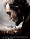 Постер из фильма "Линкольн" - 1