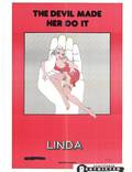 Постер из фильма "Линда" - 1