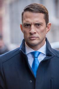 Кадр Власть в ночном городе