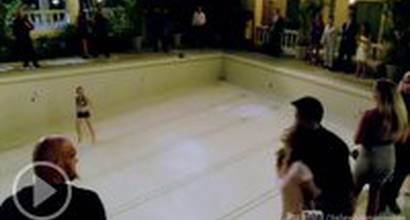 ТВ-ролик №1 (сезон 3, эпизод 16)