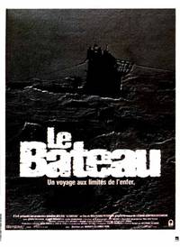 Постер Подводная лодка