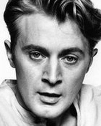 Эрих Редман фото