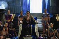 Кадр Звездные врата