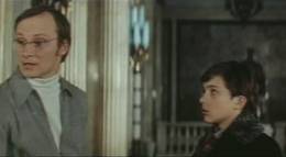 Кадр из фильма "В ожидании чуда" - 1