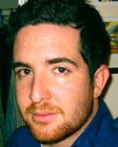 Райан Кроу фото