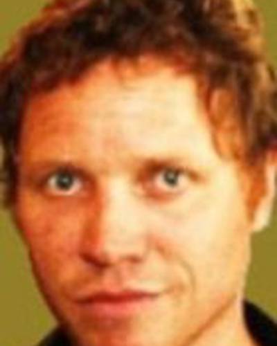 Йорн Кристенсен фото