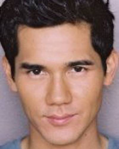 Скотти Кроу фото