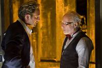 Кадр Посейдон