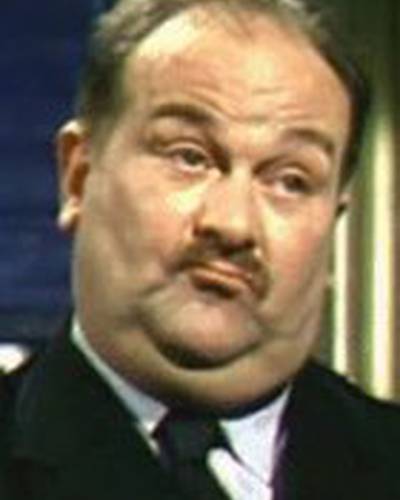 Филип Стейнтон фото