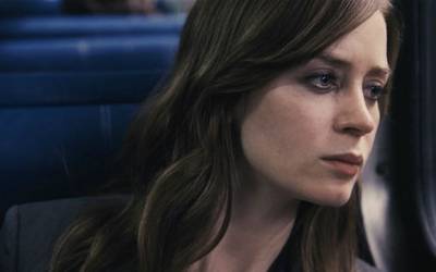 Стоит ли смотреть: «Девушка в поезде»