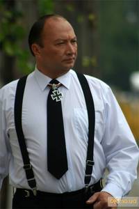 Кадр Гитлер капут!