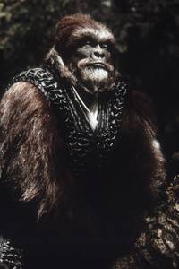 Кадр Планета обезьян