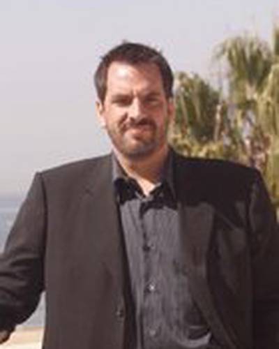 Пол Лалонд фото