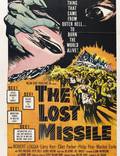 Постер из фильма "The Lost Missile" - 1