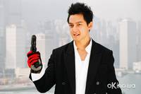 Кадр Новая полицейская история