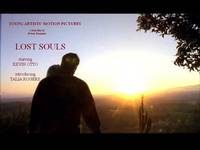 Постер Lost Souls