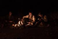 Кадр Костяной томагавк