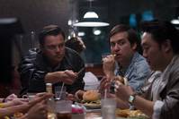 Кадр Волк с Уолл-стрит