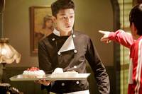 Кадр Кондитерская «Антик»