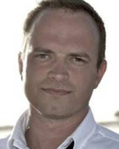 Ронни Фридтджоф фото