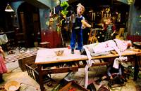 Кадр Моя ужасная няня