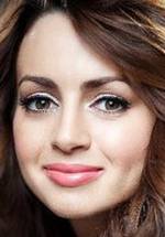 Анжелика Каширина фото