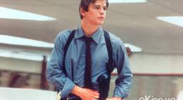 Кадр из фильма "Голливудские копы" - 1