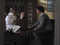 Кадр Храброе сердце Ирены Сендлер