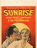 Постер из фильма "Восход солнца" - 1