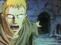 Кадр Летопись войн острова Лодосс