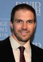 Бэрри Зито фото