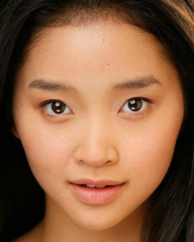 Лана Кондор фото