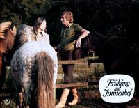 Кадр Весна в Имменхофе