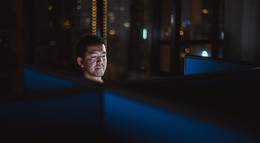 Кадр из фильма "Чистильщики" - 2