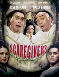Scaregivers