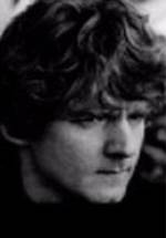 Николас Вод фото