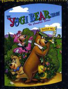 Приключения медведя Йоги