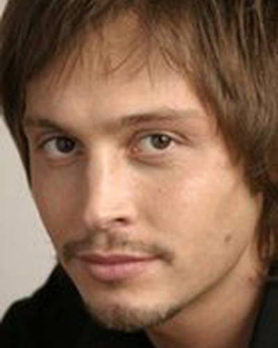 Родион Юрин фото