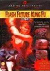 Кунг-фу будущего