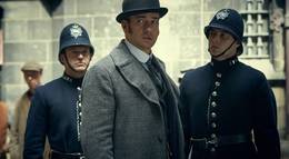 Кадр из фильма "Улица потрошителя" - 2