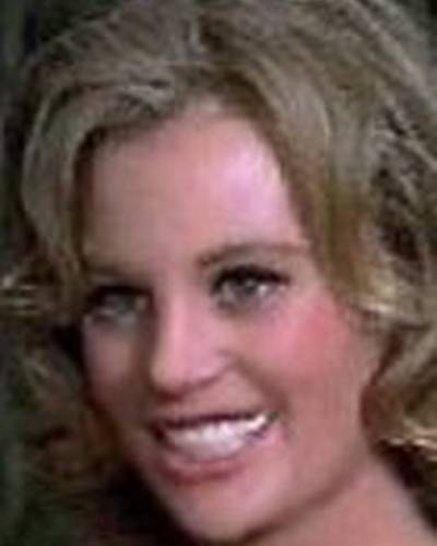 Памела Остин фото