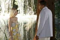 Кадр Зои Харт из южного штата