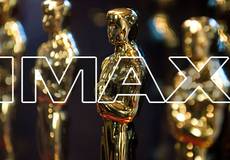 IMAX и Оскар