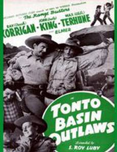 Tonto Basin Outlaws