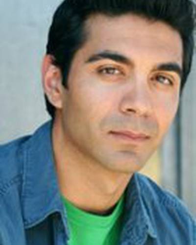 Мэттью Фарат фото