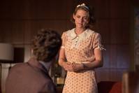 Кадр Светская жизнь