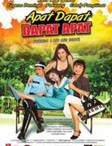 Apat dapat, dapat apat: Friends 4 lyf and death