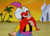 Кадр 1001 сказка Багза Банни