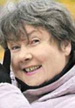 Тамара Миронова фото